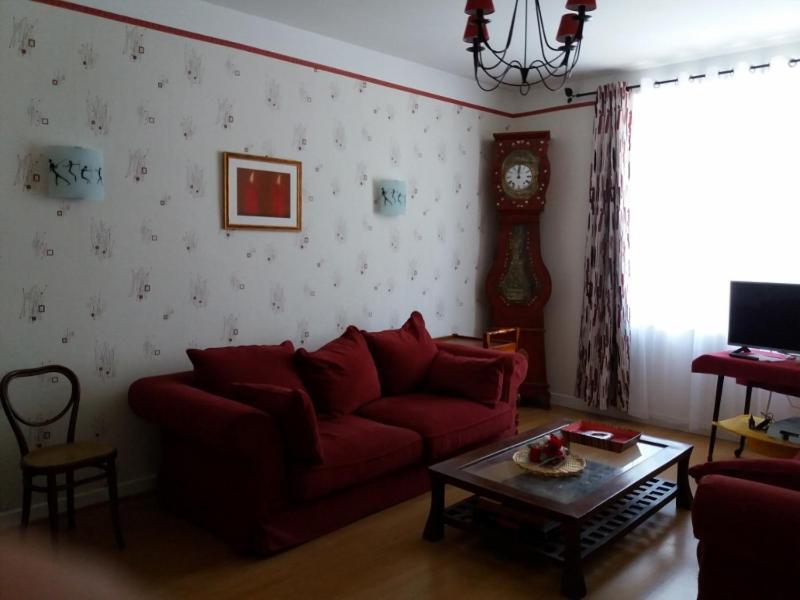 Gîte les hortensias au coeur de Lacaune Extérieur photo